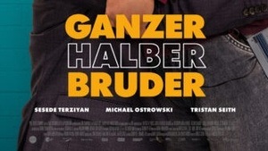 Ganzer halber Bruder
