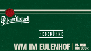 WM im Eulenhof - Deutschland vs. Curaçao