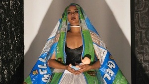 Brown Madonna