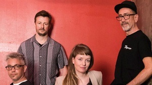 Black Dog Groove Society