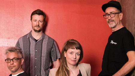 Black Dog Groove Society