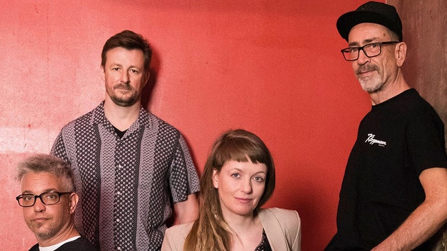 Black Dog Groove Society