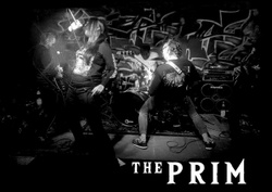 THE PRIM