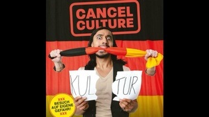 Salim Samatou – Cancel Culture