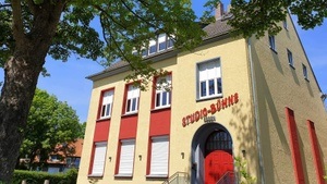 Frau Holle