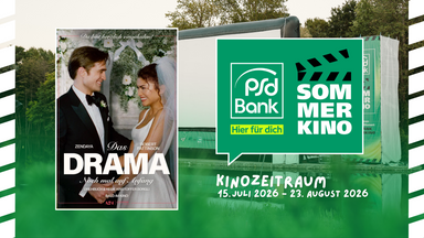 Das Drama - Noch mal auf Anfang