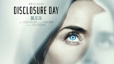 Disclosure Day – Der Tag der Wahrheit - Open Air Kinonächte am Schloss Gottesaue