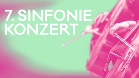 7. Sinfoniekonzert