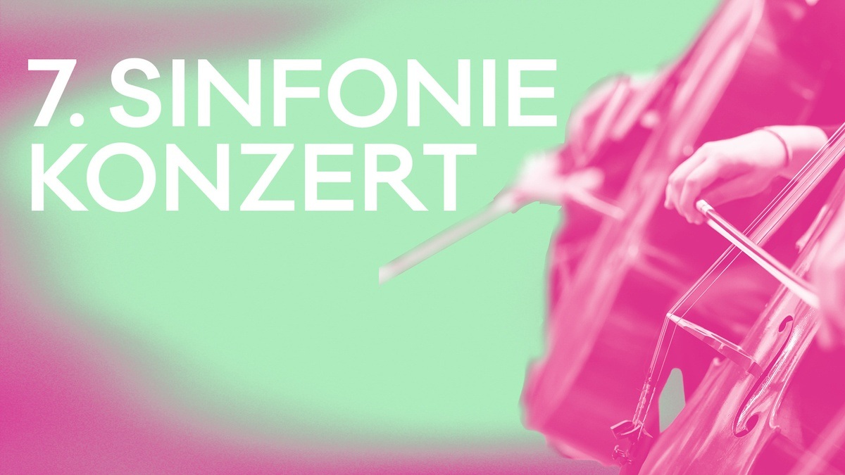 7. Sinfoniekonzert