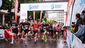 REWE Team Challenge Dresden