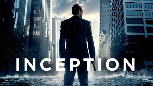 Christopher Nolan: Inception