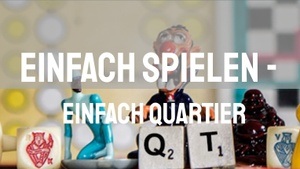 EINFACH SPIELEN