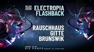 ELECTROPIA FLASHBACK