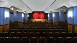 Filmstudio Glückauf