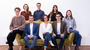 calens vocalensemble stuttgart - Stunde der Kirchenmusik