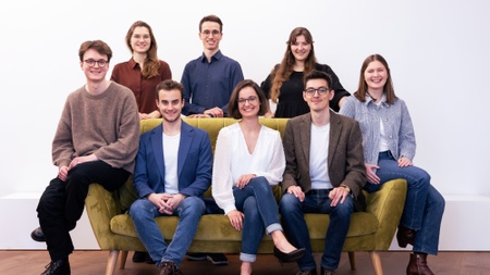 calens vocalensemble stuttgart - Stunde der Kirchenmusik