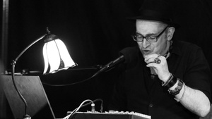 A Tribute to Charles Bukowski - Notes of a dirty old man