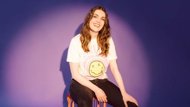 FUN FACTS mit Anna Bartling + Stand Up Comedy Tryout | HAMBURG