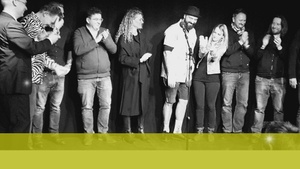 Giesinger Bahnhofsbrettl