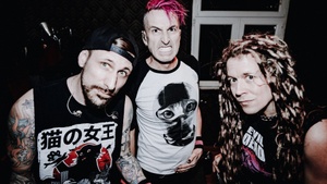 WIZO - „Welt kaputt, feiern gut“: WIZO bringt das Licht Tour 2026!