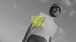 RYZON Pop-Up Store Frankfurt