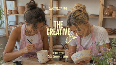 The Creative Club