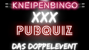 Kneipenbingo meets Pubquiz