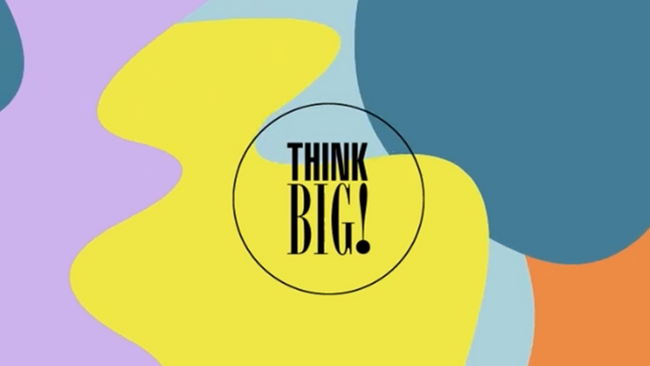ThinkBig! #11 Workshop: Partizipation als künstlerische Praxis