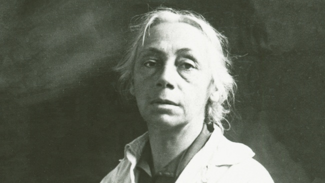 Filmklassiker: Das Blumenwunder (1926)