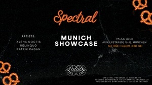 SPEKULATIVE SPECTRAL-ANALYSE