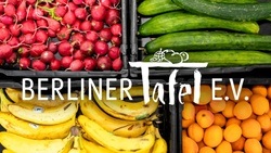 Berliner Tafel e.V.