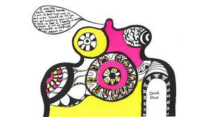 Niki de Saint Phalle. Dream Machine