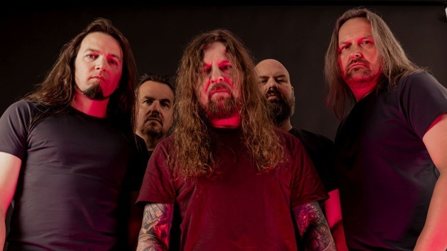 Blessed Child, Phantom Corporation, Tinnitus Attack