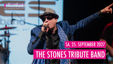 The Stones Tribute Band