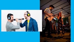 Begegnungen 2026 in der Kulturpraline Tornow - Ein Sommer. Viele Stimmen.