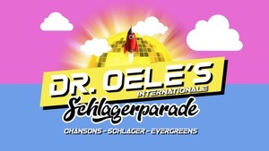 Dr. Oele´s internationale Schlagerparade