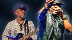 Eddie Kold Band feat. Kunnan Pojat - Topos Leverkusen