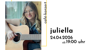 cafe konzert - JULIELLA