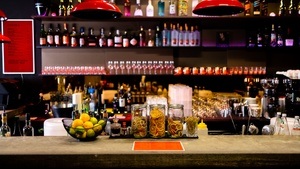 HipHop and Drinks