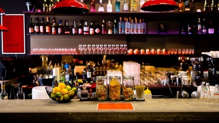 HipHop and Drinks