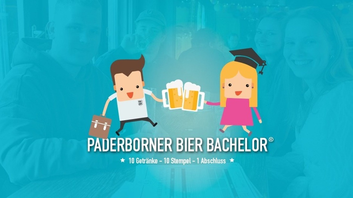 Bier Bachelor