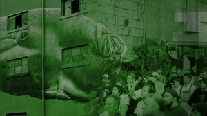 Shanty Chor