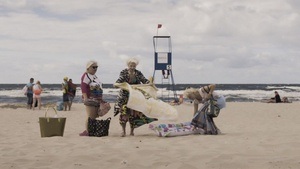 Filmreihe Hier&Jetzt: Lebensspuren – vom Altern, Lieben und Erinnern