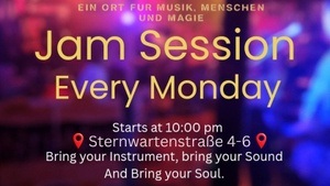 Jam-Session