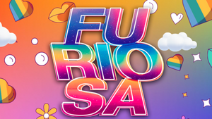 Furiosa Latin Pride - CSD Hamburg!