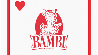 Bambi Vorfeiertagsfeierei