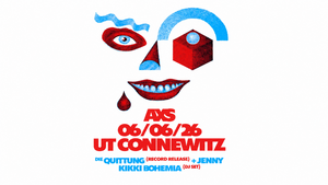 AXS II: Die Quittung, Jenny & Kiki Bohemia