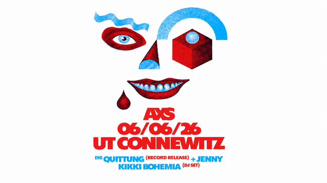 AXS II: Die Quittung, Jenny & Kiki Bohemia