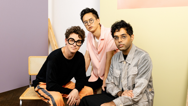 Son Lux | Live