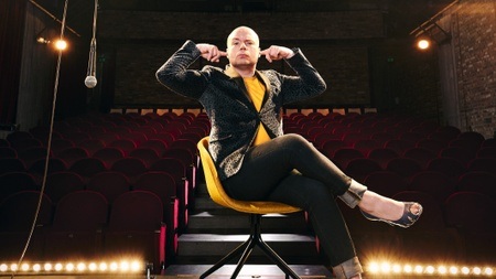 Okan Seese - Lieber taub als gar kein Vogel